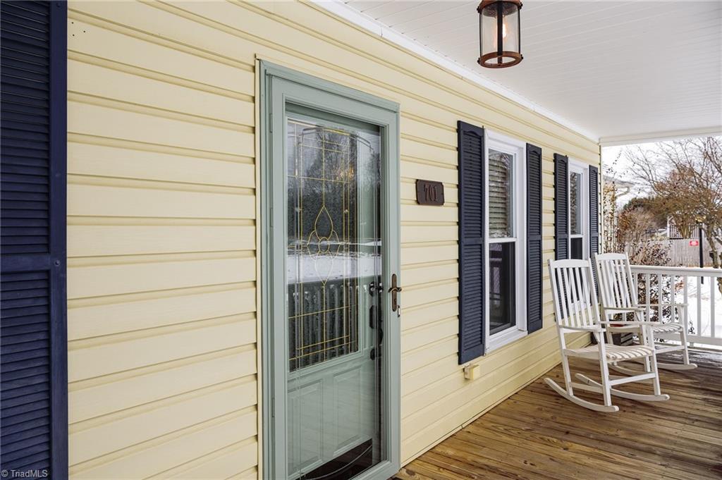 701 Enterprise Road Lexington, NC 27295 - Photo 4 of 30