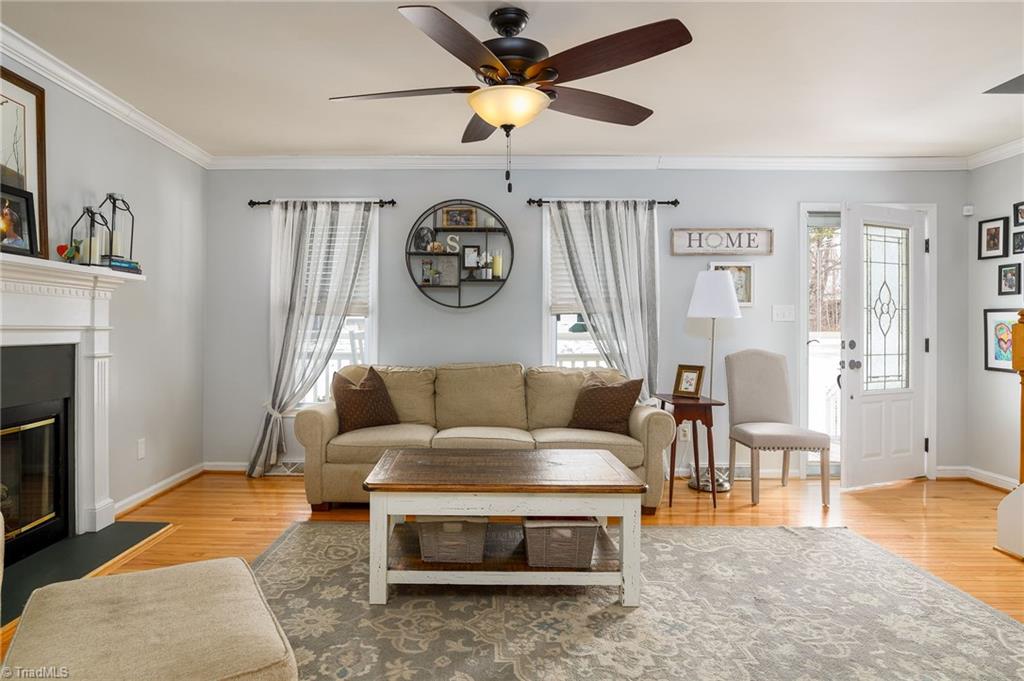 701 Enterprise Road Lexington, NC 27295 - Photo 5 of 30