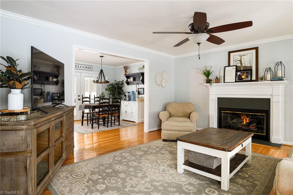 701 Enterprise Road Lexington, NC 27295 - Photo 6 of 30