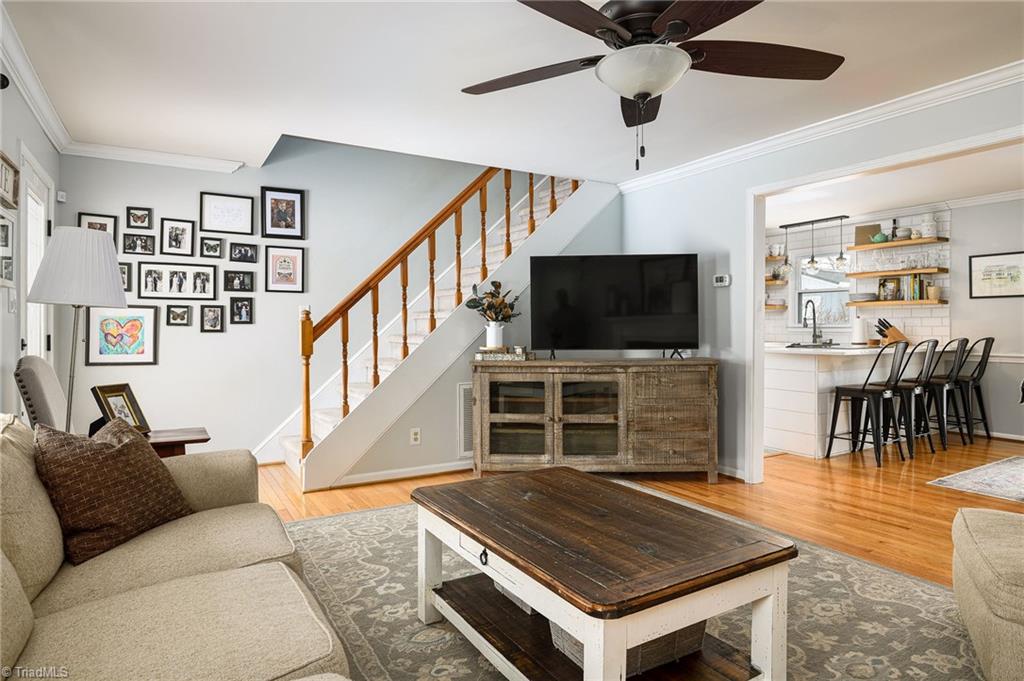 701 Enterprise Road Lexington, NC 27295 - Photo 7 of 30