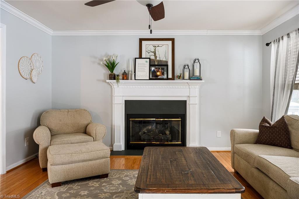 701 Enterprise Road Lexington, NC 27295 - Photo 8 of 30