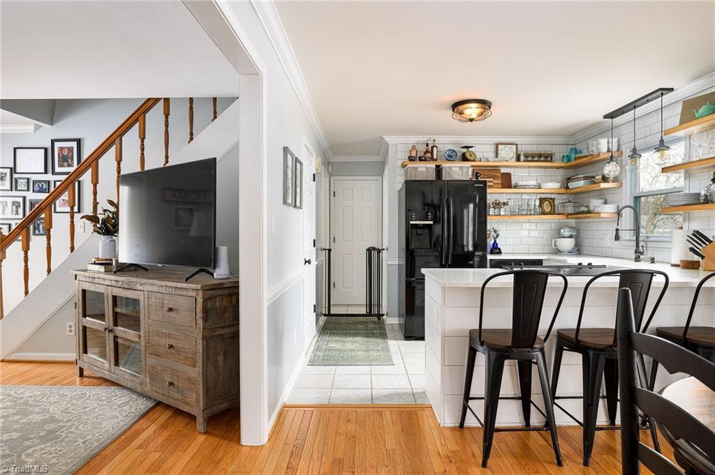 701 Enterprise Road Lexington, NC 27295 - Photo 9 of 30