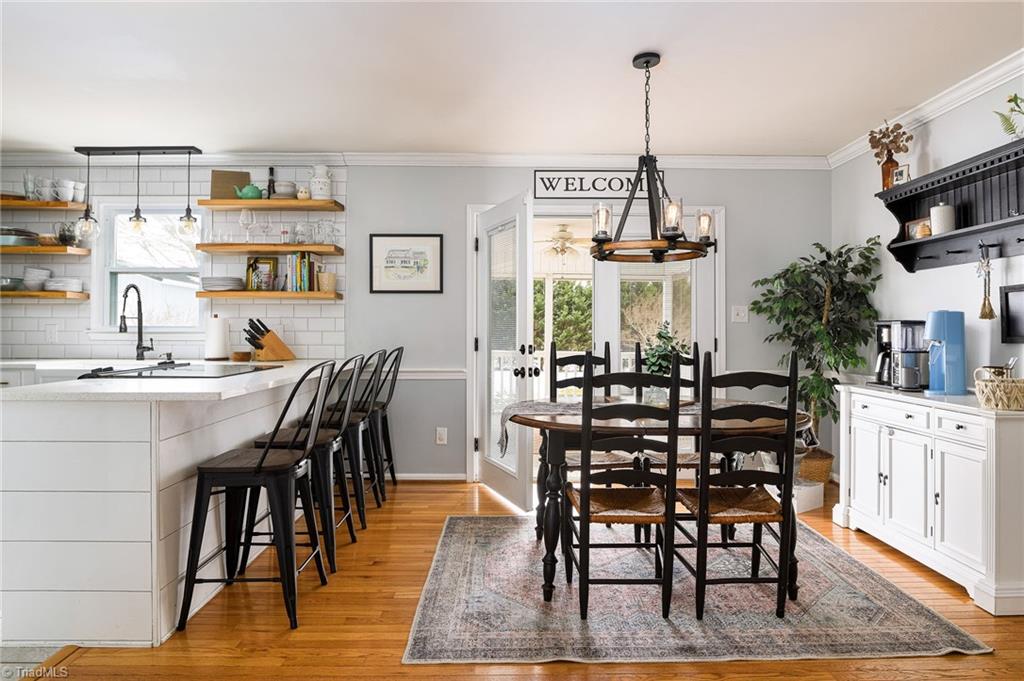 701 Enterprise Road Lexington, NC 27295 - Photo 10 of 30