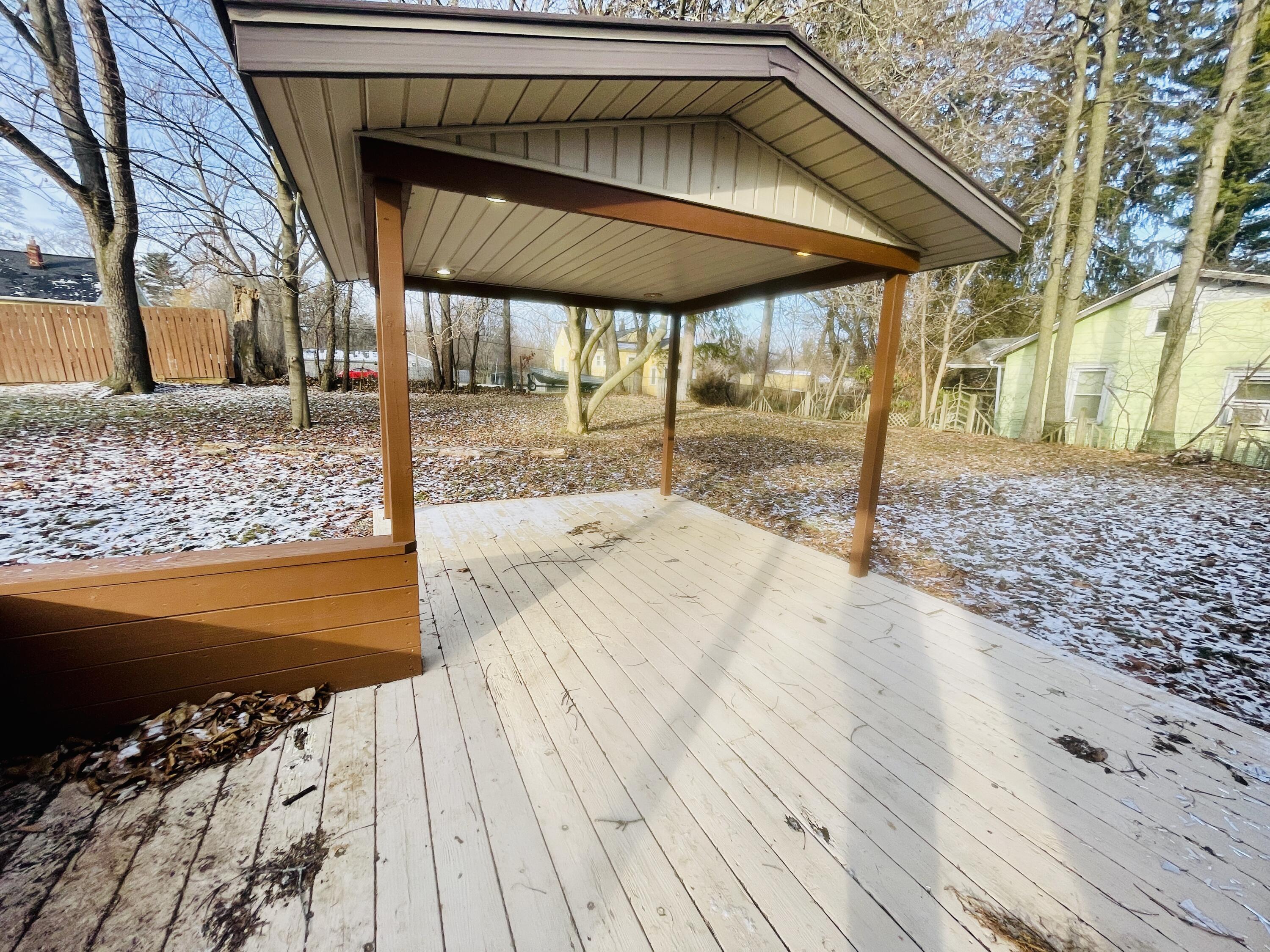 242 Kenneth Street Jackson, MI 49203 - Photo 13 of 19 IMG_3489