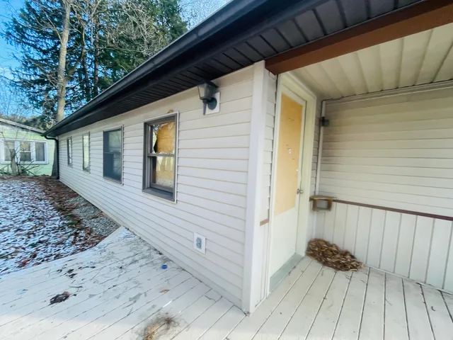 $132,000 | 242 Kenneth Street, Jackson, MI 49203