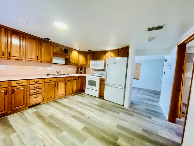 $132,000 | 242 Kenneth Street, Jackson, MI 49203