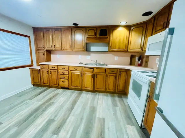 $132,000 | 242 Kenneth Street, Jackson, MI 49203