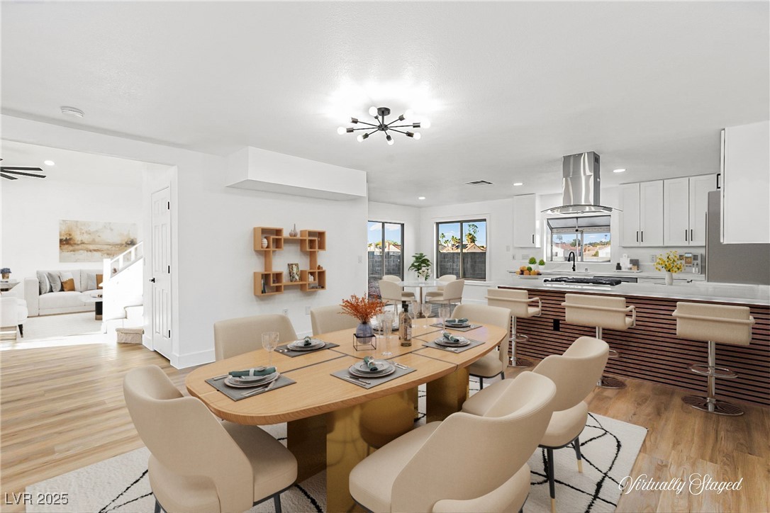 2152 Running River Road Henderson, NV 89074 - Photo 11 of 35