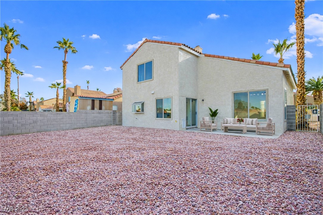 2152 Running River Road Henderson, NV 89074 - Photo 34 of 35