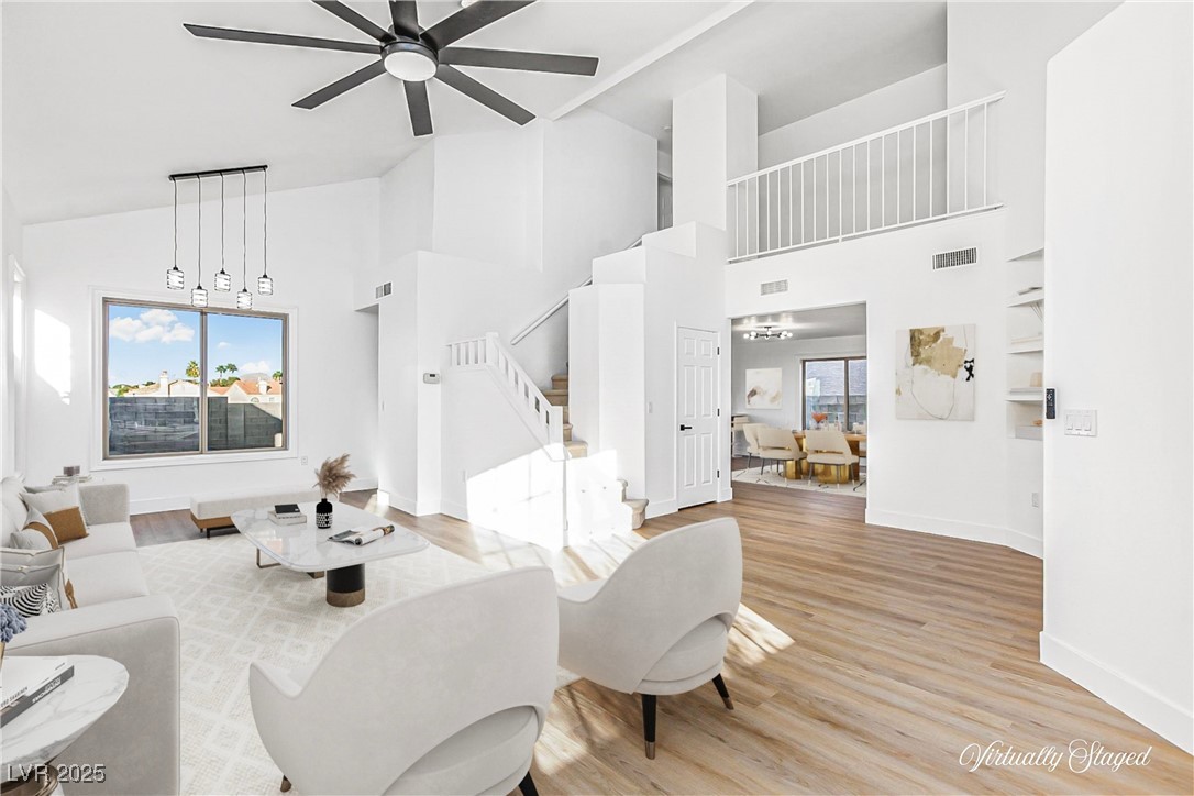 2152 Running River Road Henderson, NV 89074 - Photo 6 of 35