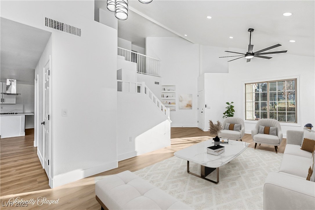 2152 Running River Road Henderson, NV 89074 - Photo 8 of 35