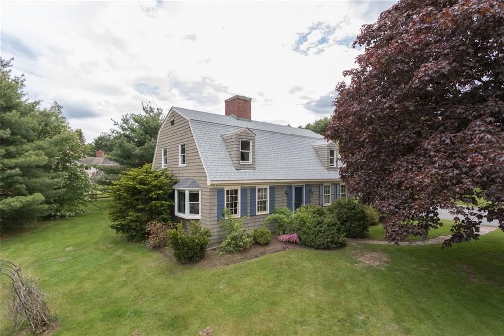 13 Sea Cove Road Cumberland Foreside, ME 04110 - Photo 31 of 32 Photo