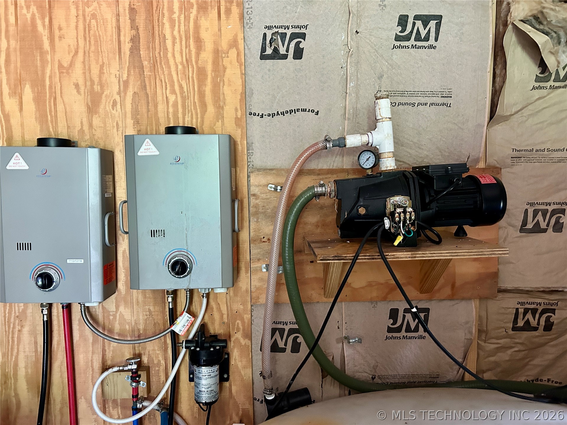 463501 East 820 Road Stilwell, OK 74960 - Photo 27 of 50 Pump