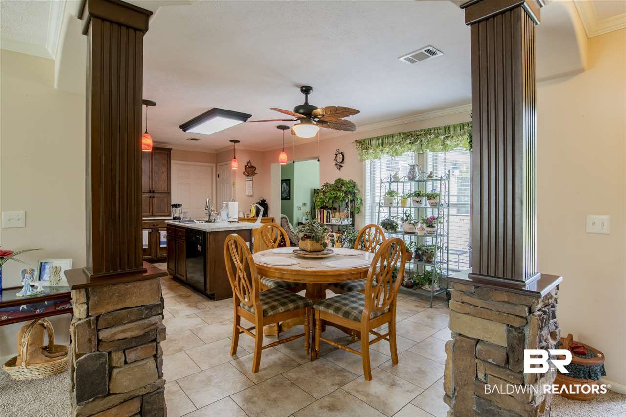 23356 Patterson Road Robertsdale, AL 36567 - Photo 5 of 30