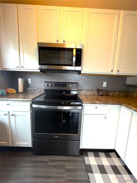 147 Brandy Mill Circle, Unit 25E High Ridge, MO 63049 - Photo 11 of 17