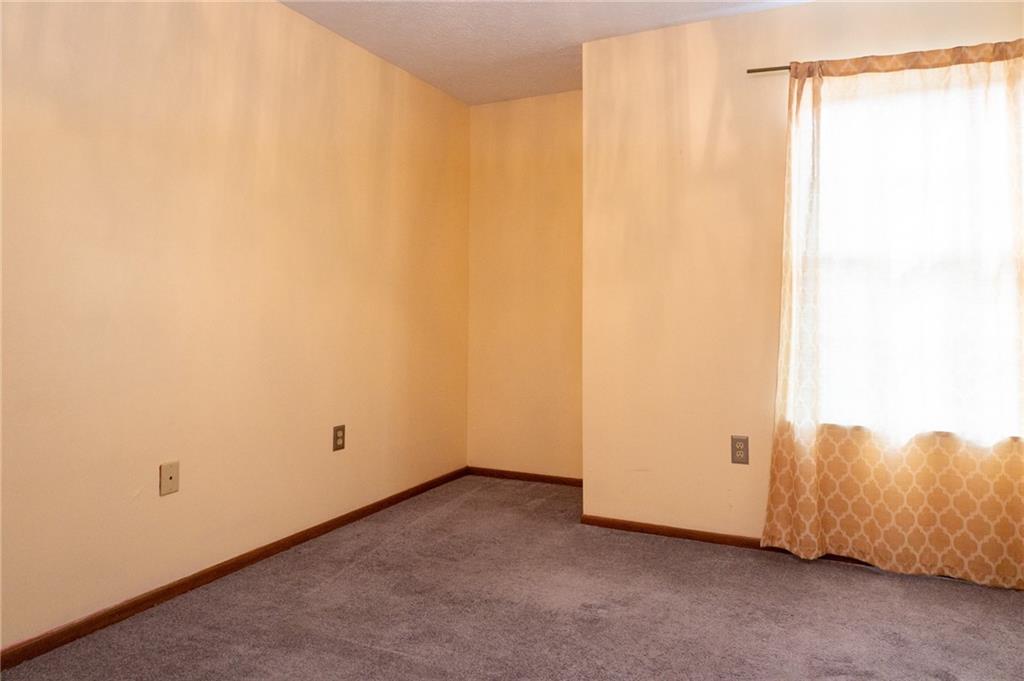 7324 Green Meadow Drive Imperial, PA 15126 - Photo 17 of 43 a view of a small room