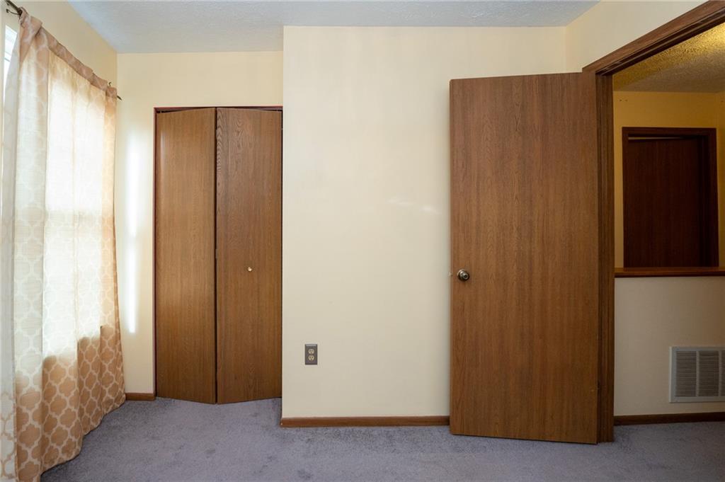 7324 Green Meadow Drive Imperial, PA 15126 - Photo 18 of 43 a view of an empty room