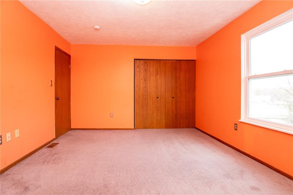 7324 Green Meadow Drive Imperial, PA 15126 - Photo 22 of 43 an empty room with a window