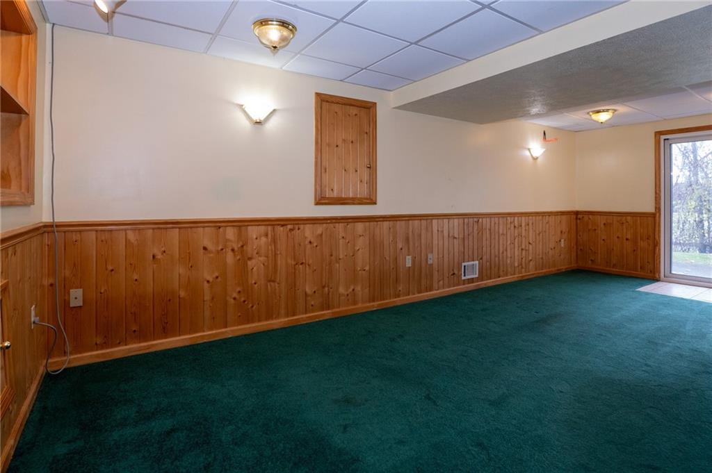 7324 Green Meadow Drive Imperial, PA 15126 - Photo 25 of 43 a view of an empty room and window