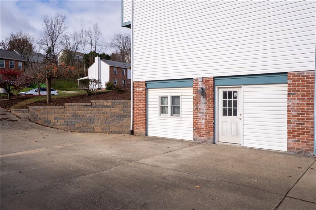 7324 Green Meadow Drive Imperial, PA 15126 - Photo 38 of 43 a view of a house with backyard
