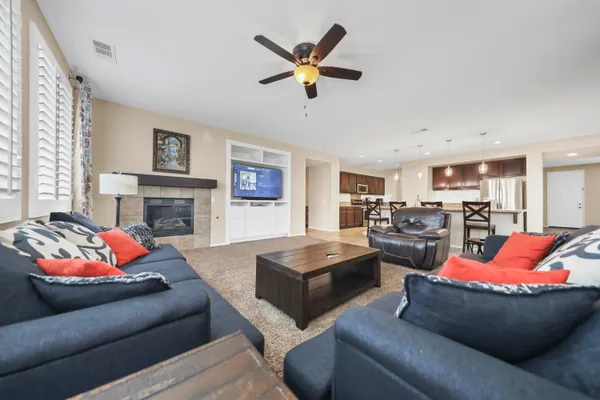 $689,000 | 40852 Treasure City Lane, Indio, CA 92203