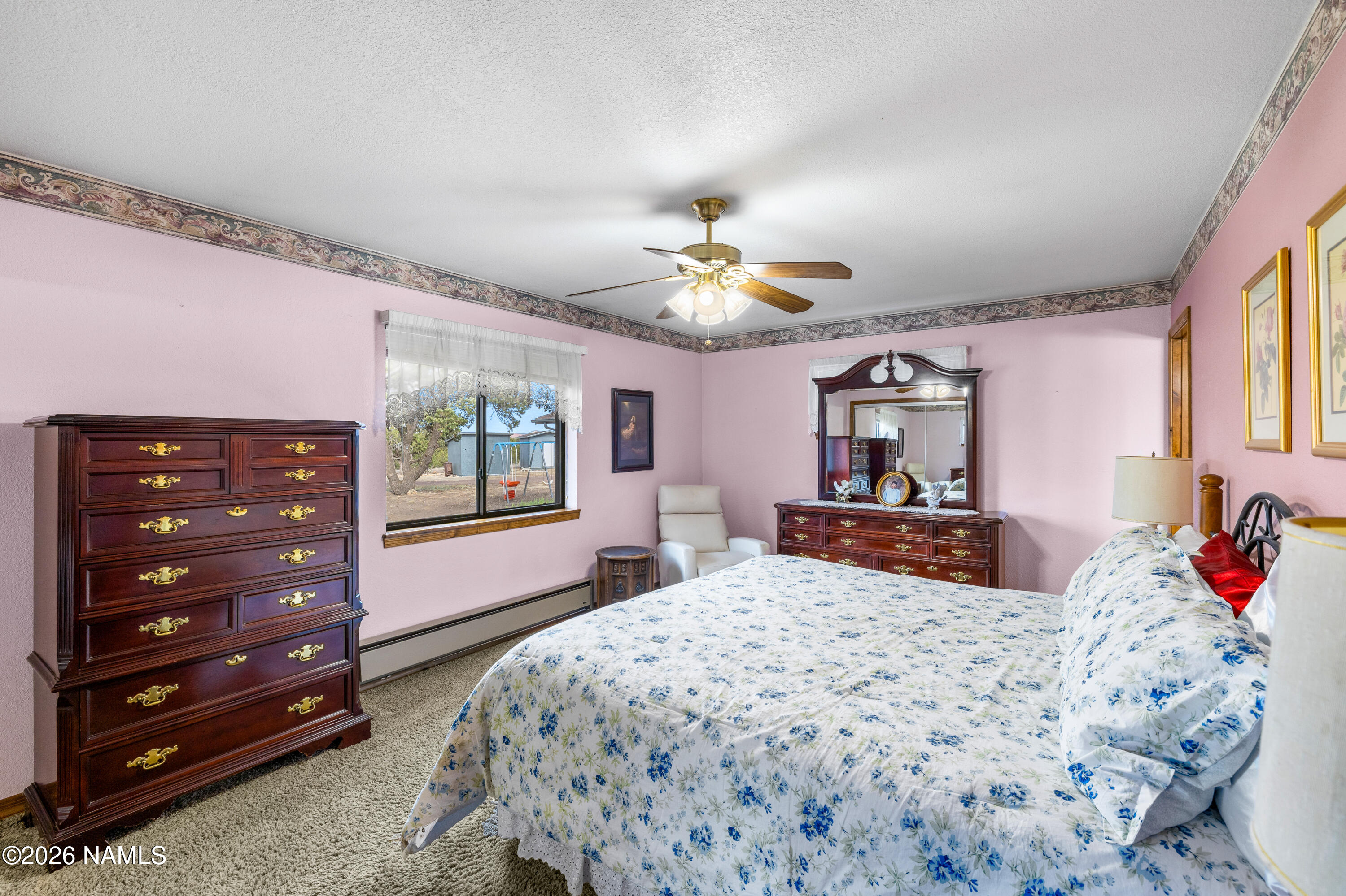 7045 Slayton Ranch Road Flagstaff, AZ 86004 - Photo 24 of 52 CP-43