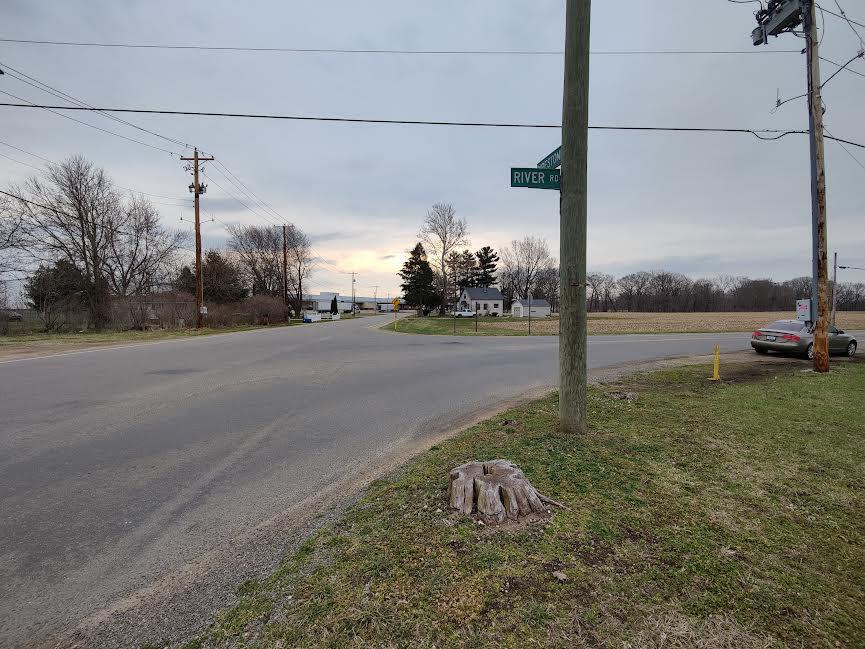 Pipestone Road Sodus, MI 49126 - Photo 3 of 3 0