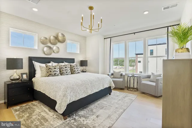 $874,470 | 42104 Hazel Grv Terrace, Ashburn, VA 20148