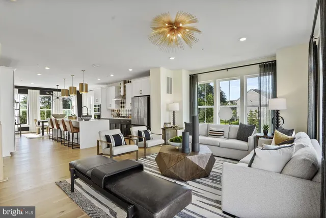 $874,470 | 42104 Hazel Grv Terrace, Ashburn, VA 20148