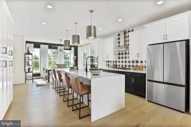 $874,470 | 42104 Hazel Grv Terrace, Ashburn, VA 20148