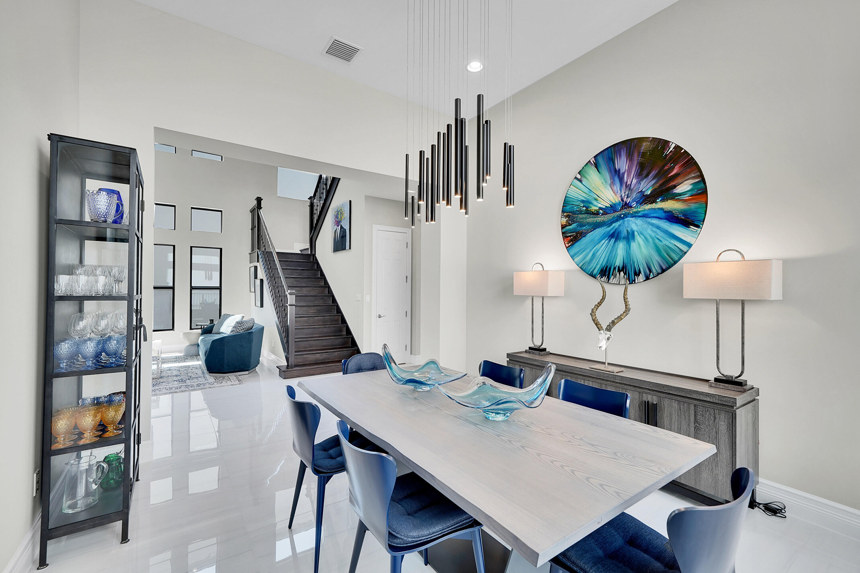 9081 Chauvet Way Boca Raton, FL 33496 - Photo 15 of 71 Formal Dining Room