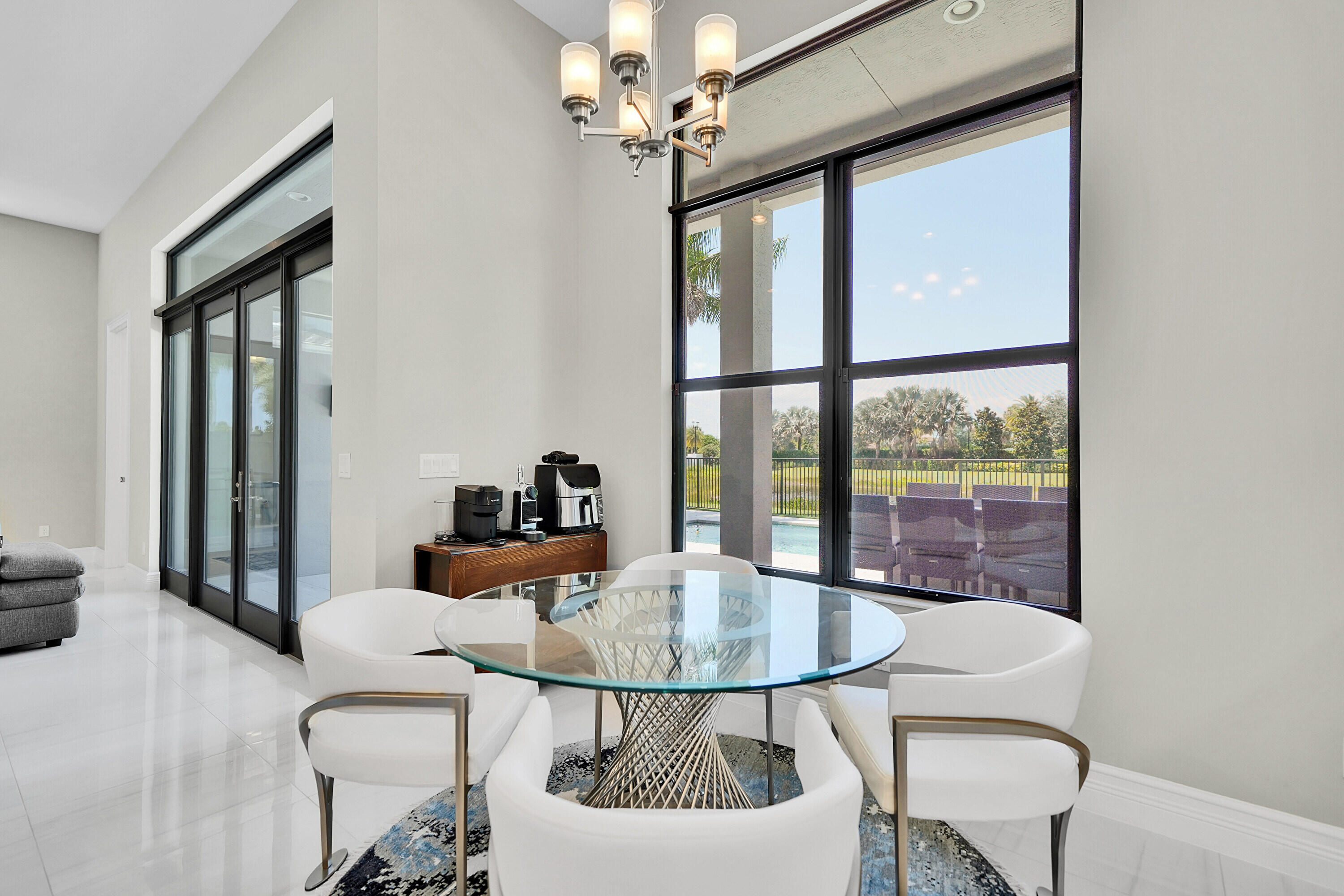 9081 Chauvet Way Boca Raton, FL 33496 - Photo 25 of 71 Breakfast Area