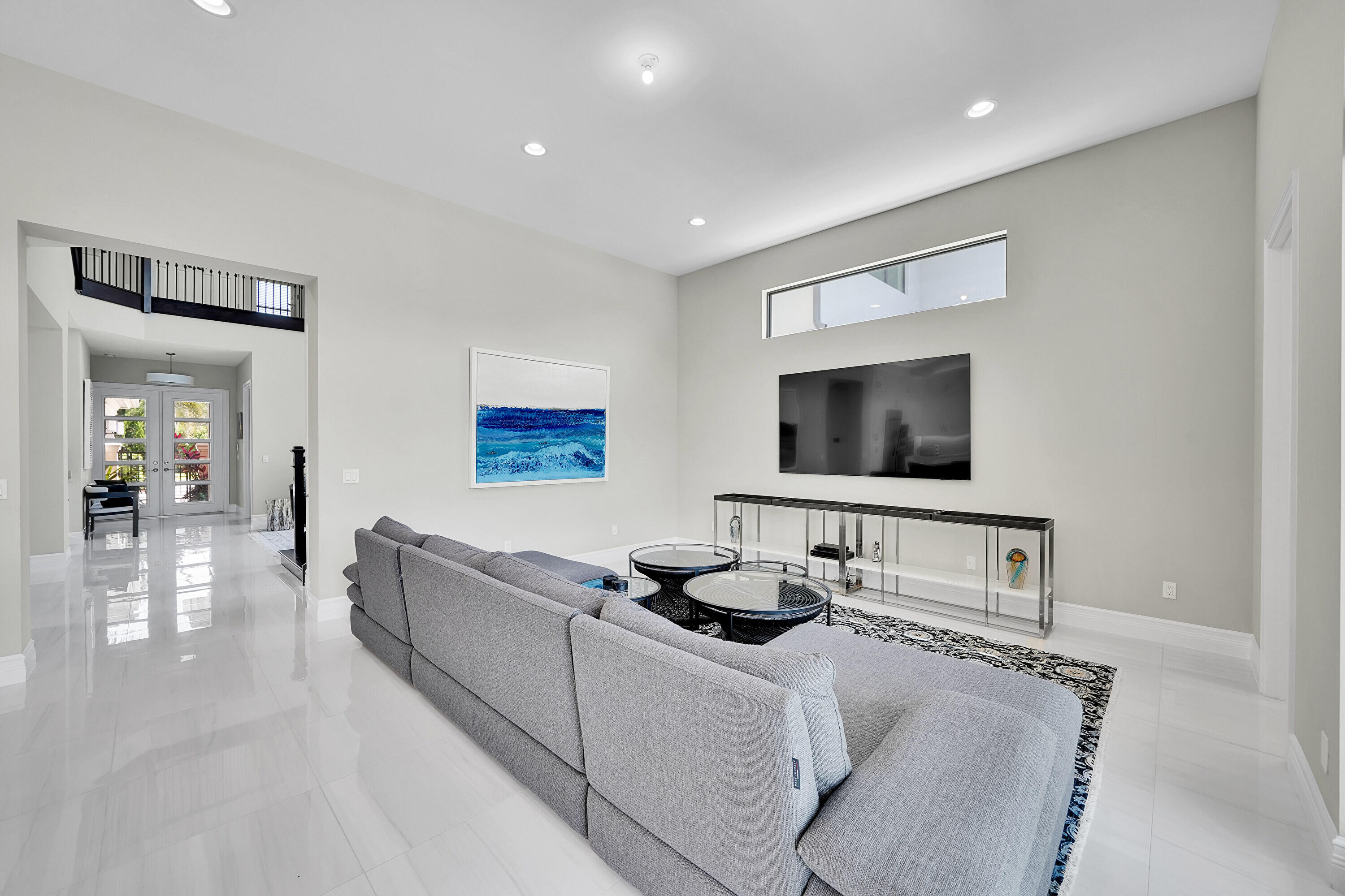 9081 Chauvet Way Boca Raton, FL 33496 - Photo 27 of 71 Family Room