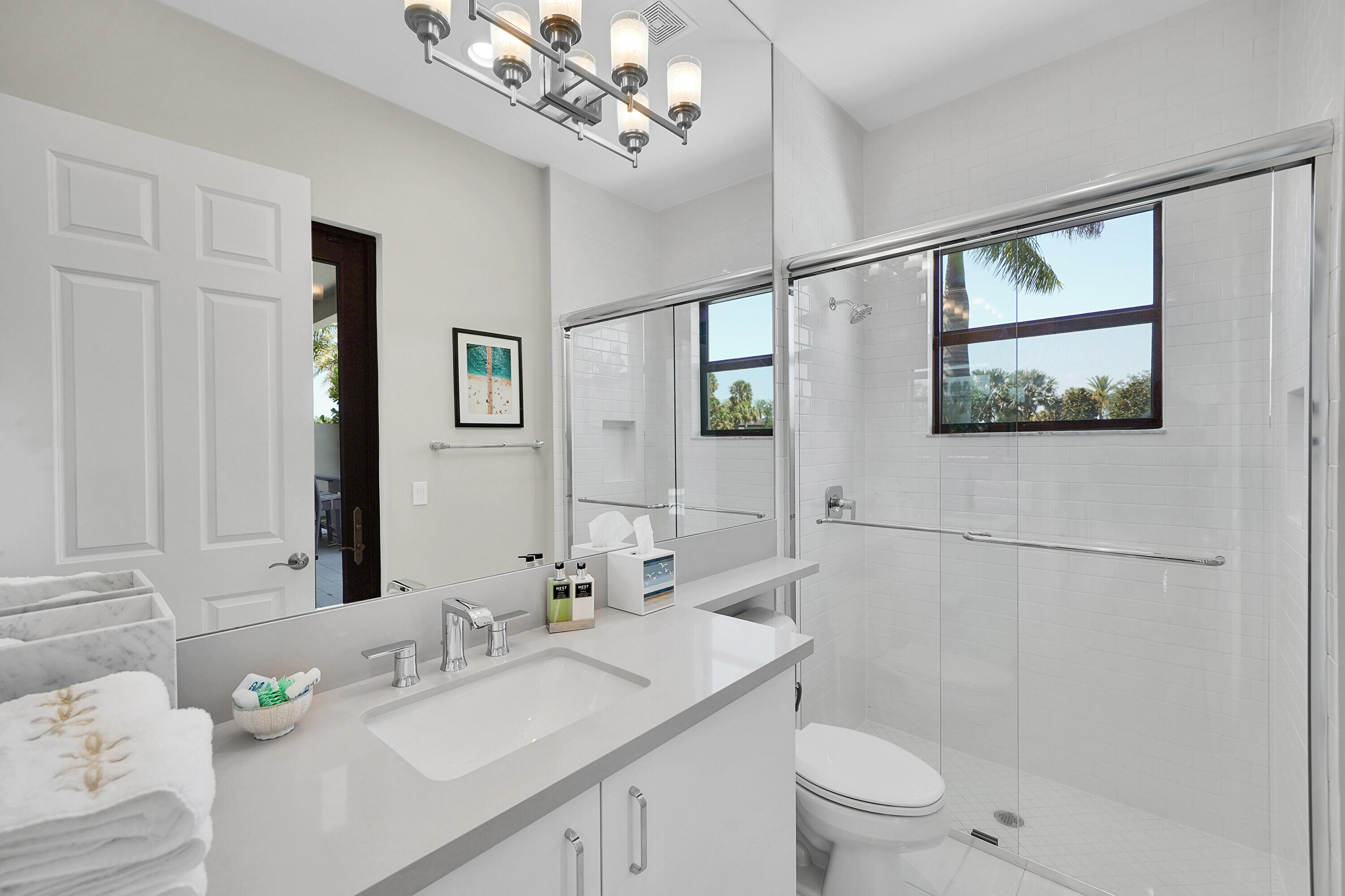9081 Chauvet Way Boca Raton, FL 33496 - Photo 29 of 71 Cabana Bath