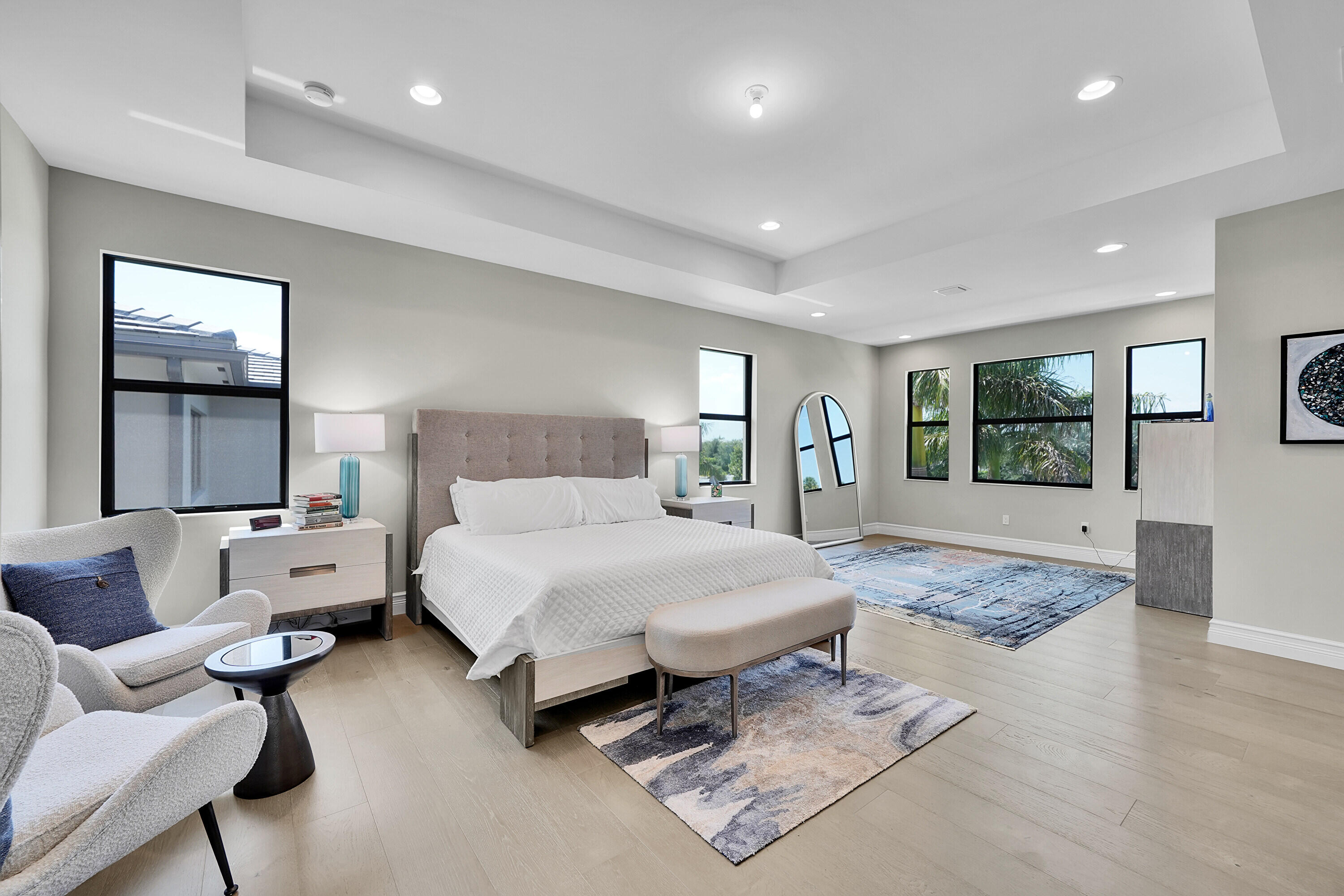 9081 Chauvet Way Boca Raton, FL 33496 - Photo 34 of 71 Primary Suite