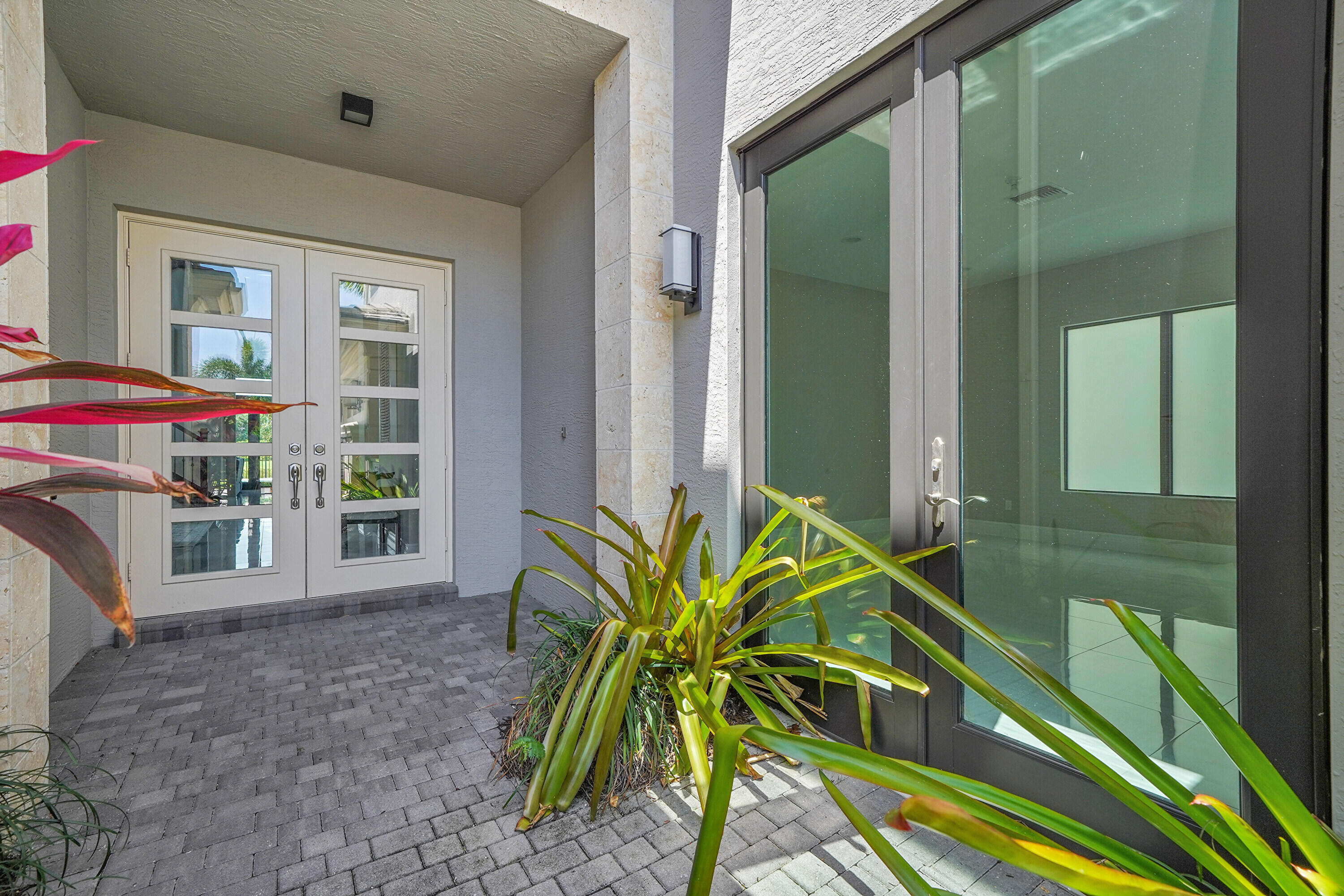 9081 Chauvet Way Boca Raton, FL 33496 - Photo 6 of 71 Double Front Doors