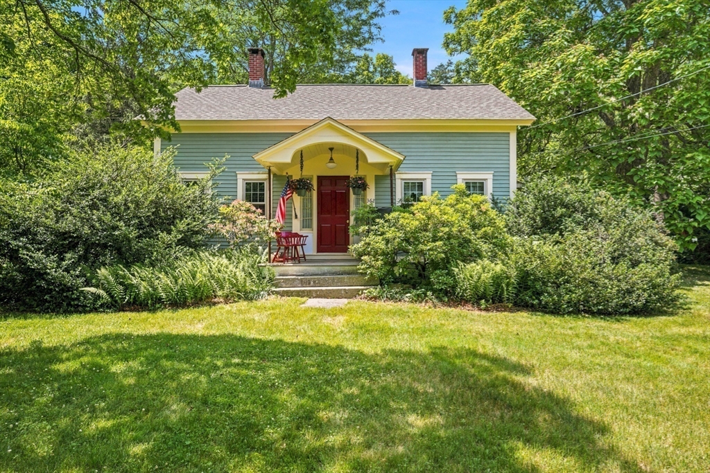 362 Abbott Valley Run Road North Attleboro, MA 02760 - Photo 4 of 21