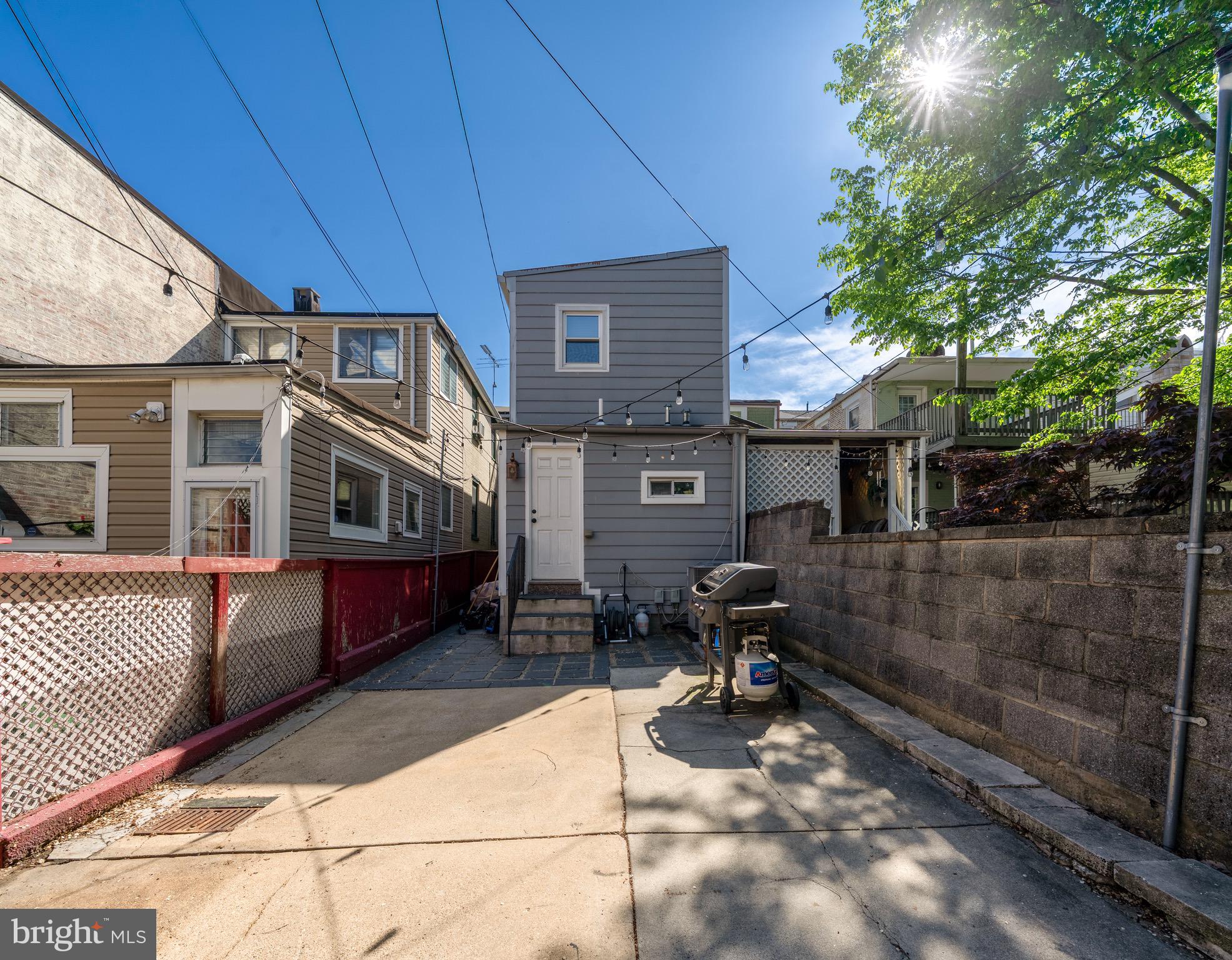 218 South Ann Street Baltimore, MD 21231 - Photo 34 of 34