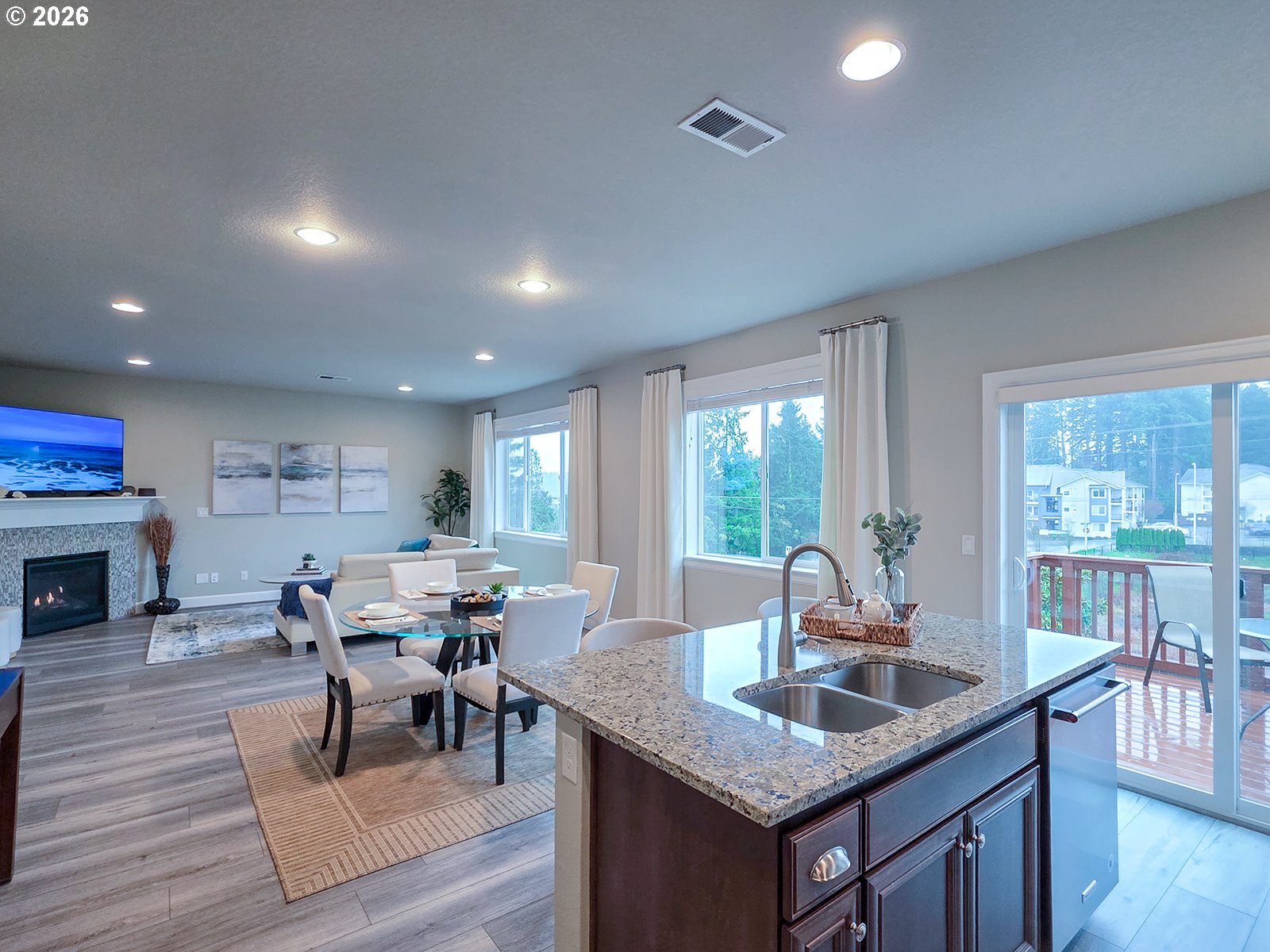 15566 Southwest Wren Lane Beaverton, OR 97007 - Photo 17 of 48