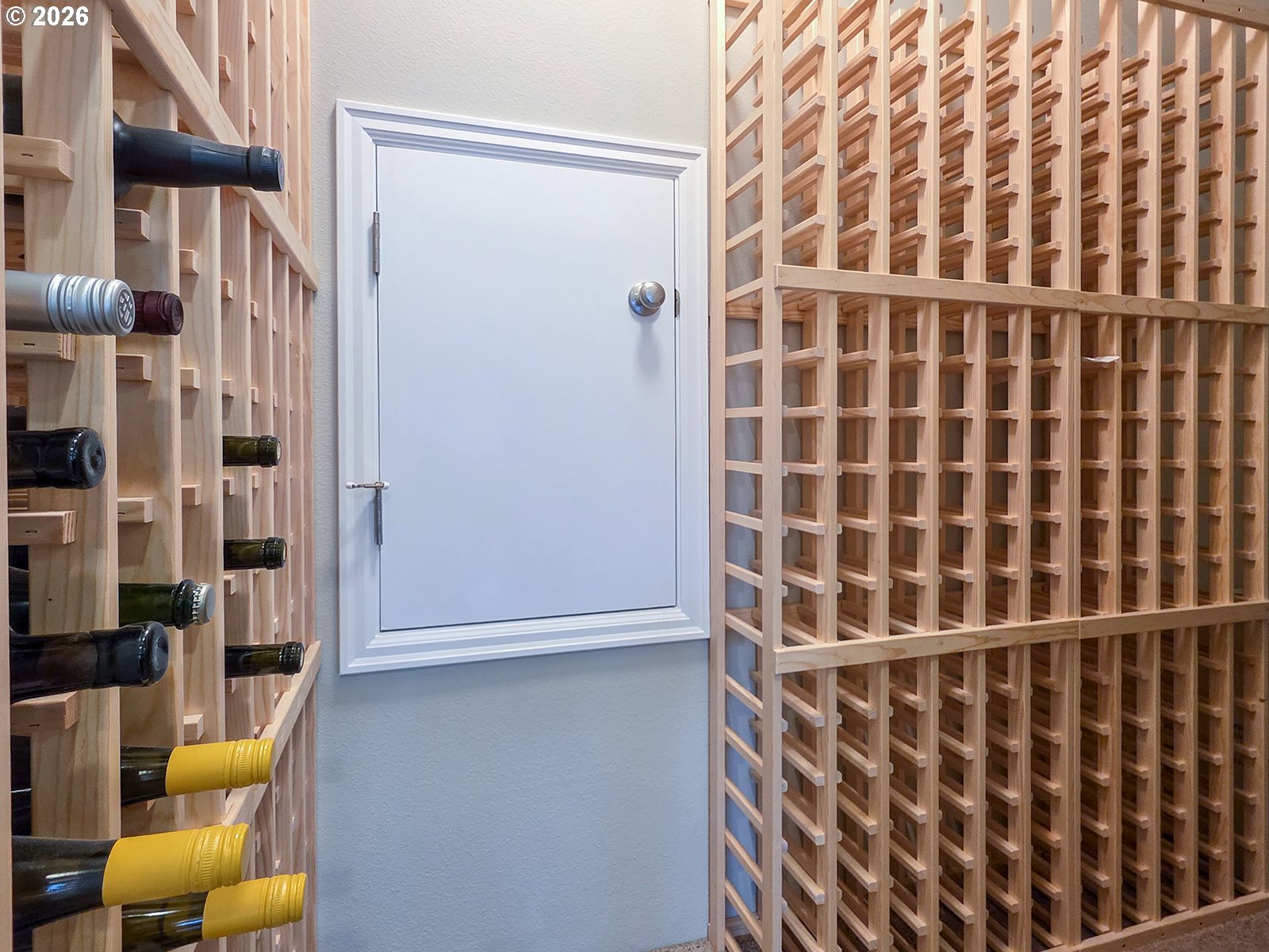 15566 Southwest Wren Lane Beaverton, OR 97007 - Photo 40 of 48 Wine Cellar