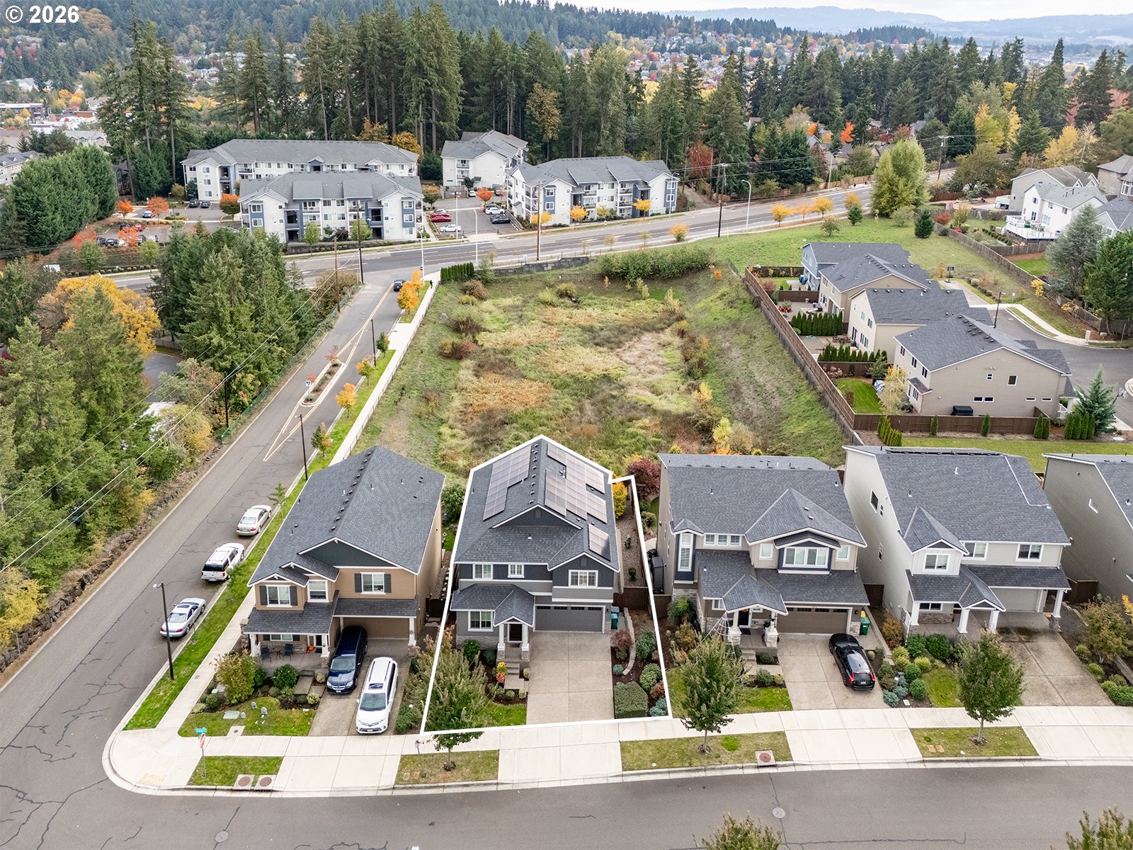 15566 Southwest Wren Lane Beaverton, OR 97007 - Photo 4 of 48