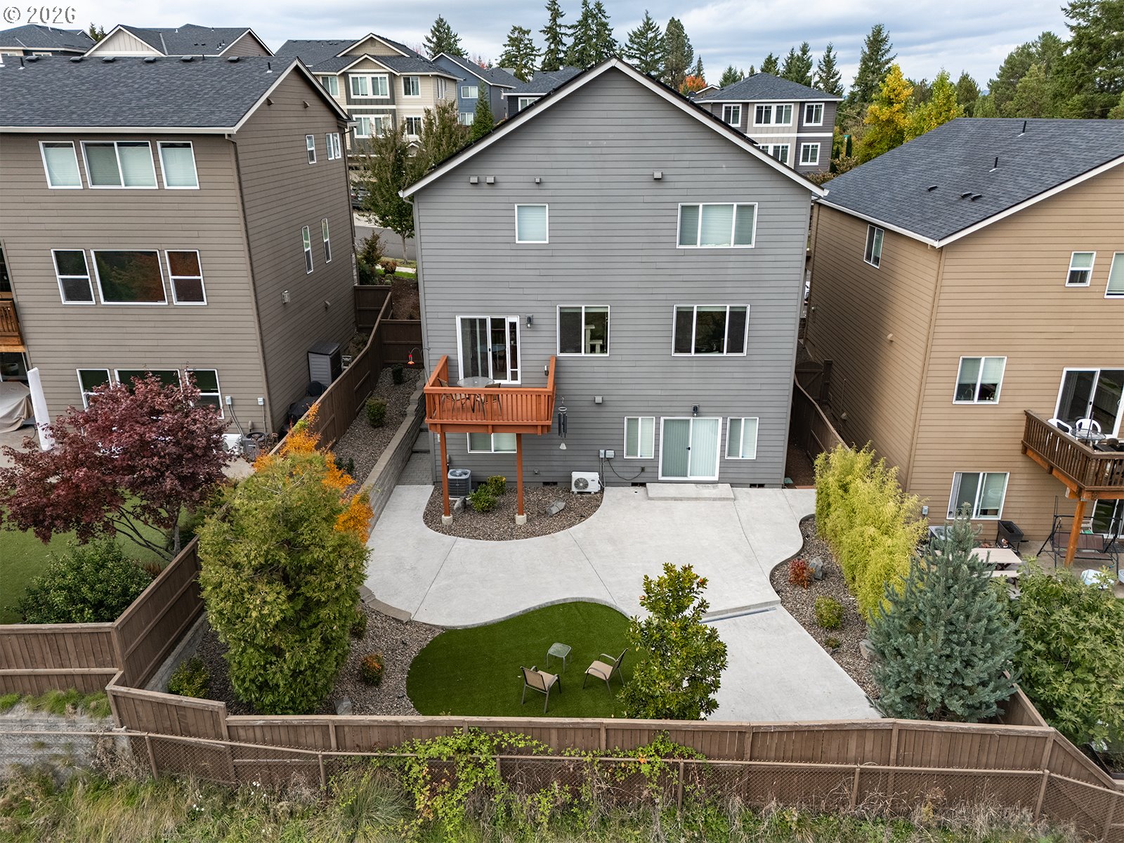 15566 Southwest Wren Lane Beaverton, OR 97007 - Photo 46 of 48