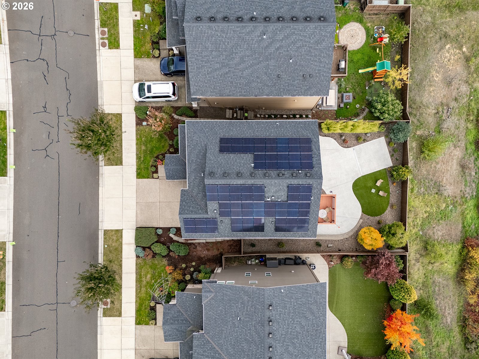 15566 Southwest Wren Lane Beaverton, OR 97007 - Photo 47 of 48