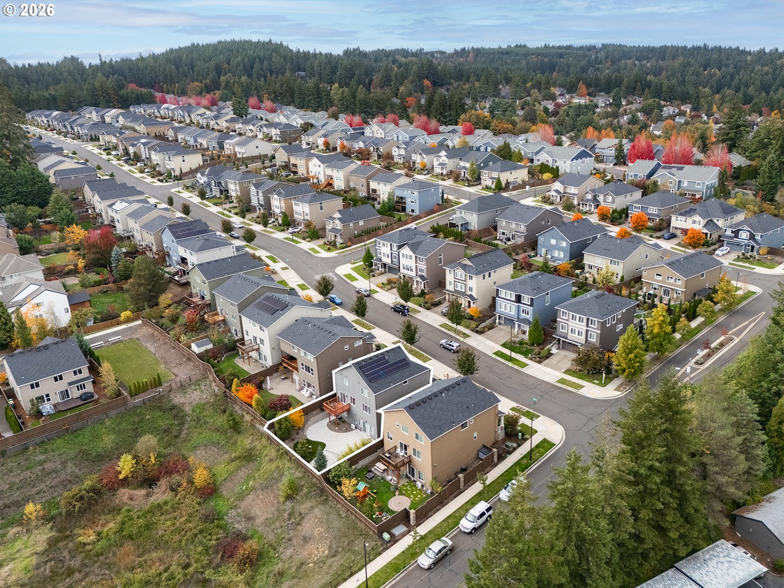 15566 Southwest Wren Lane Beaverton, OR 97007 - Photo 48 of 48