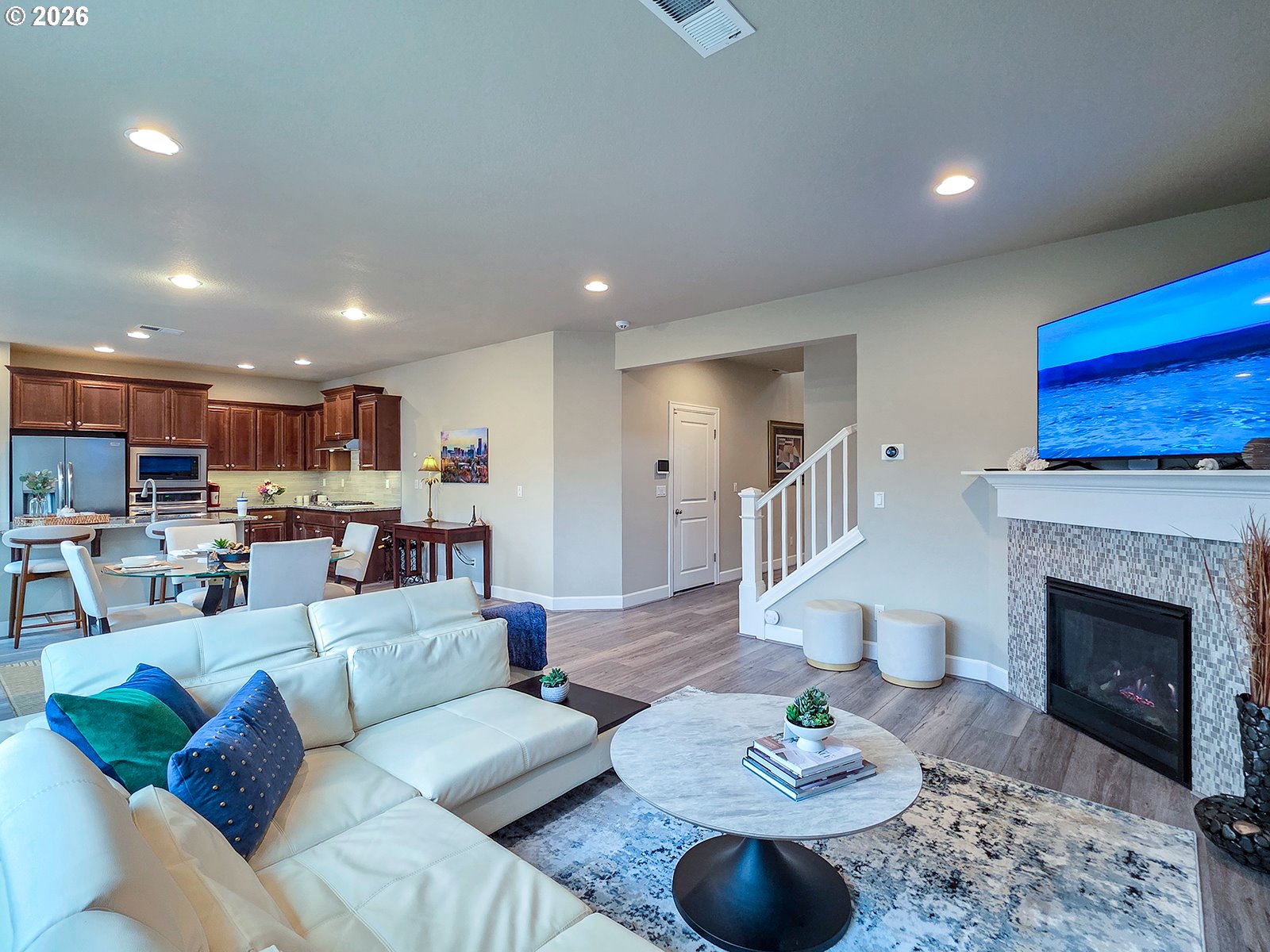 15566 Southwest Wren Lane Beaverton, OR 97007 - Photo 7 of 48