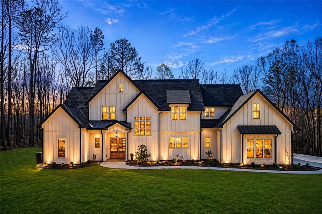 5567 Tyree Road Winston, GA 30187 - Photo 1 of 73 Gallery Image 1