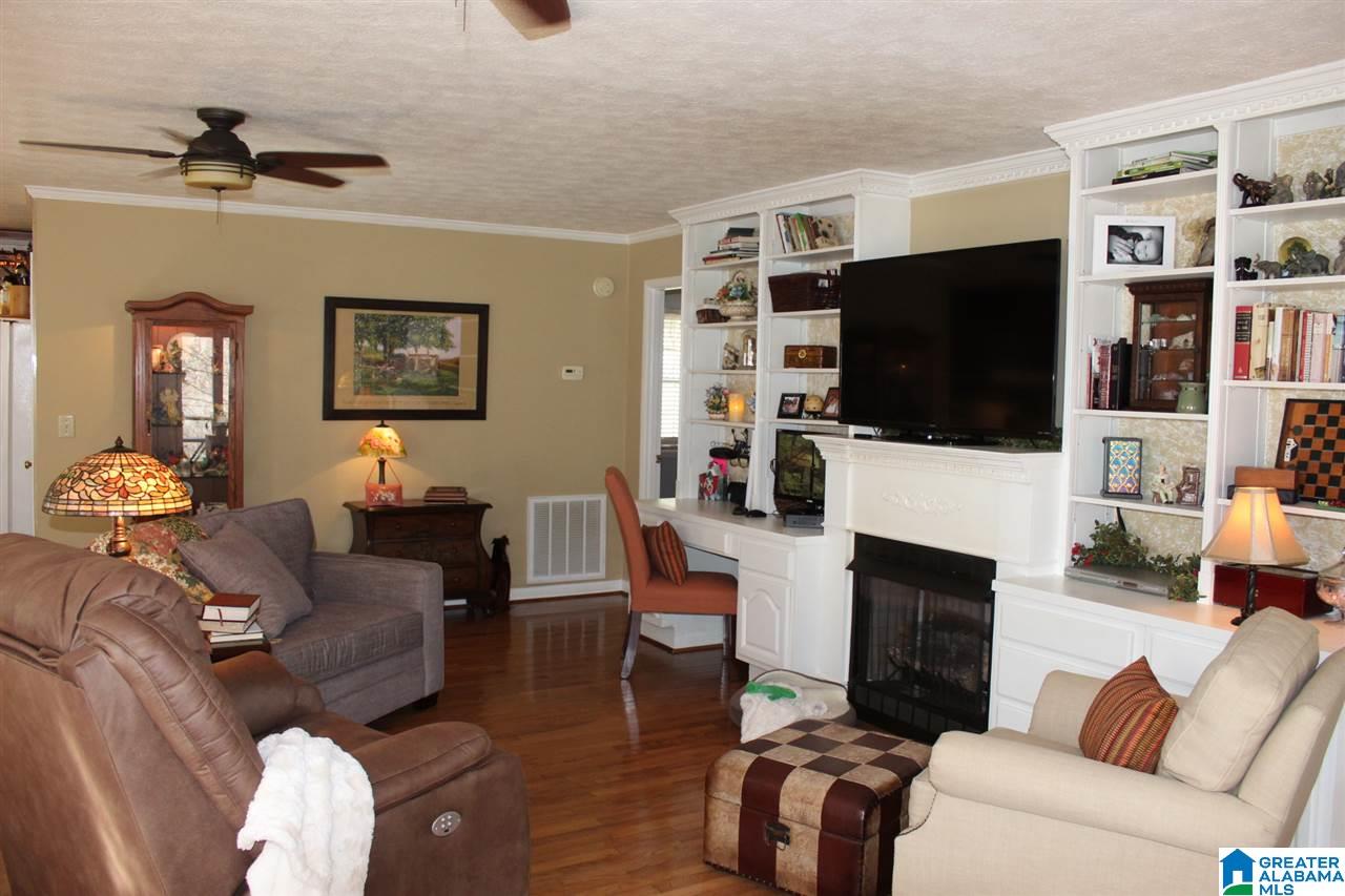 281 County Road 929 Delta, AL 36258 - Photo 32 of 49