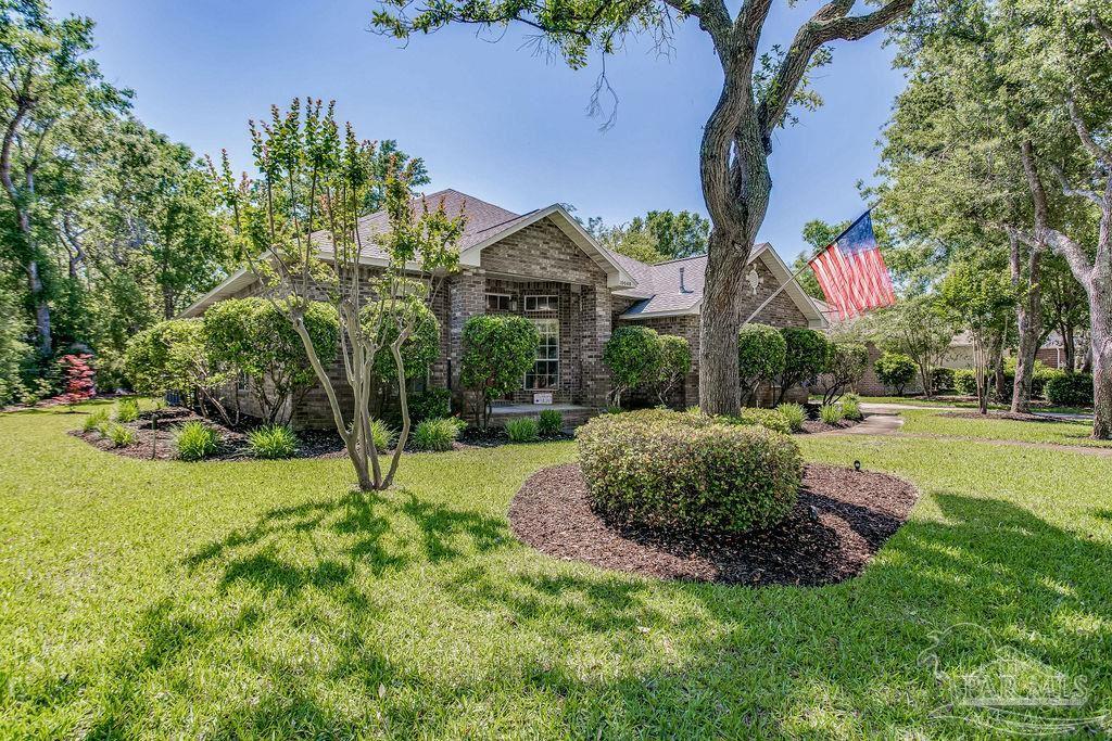 10040 Rookery Road Pensacola, FL 32507 - Photo 1 of 49