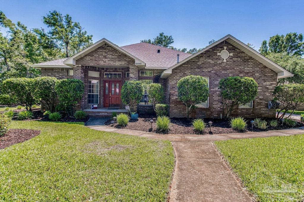 10040 Rookery Road Pensacola, FL 32507 - Photo 2 of 49