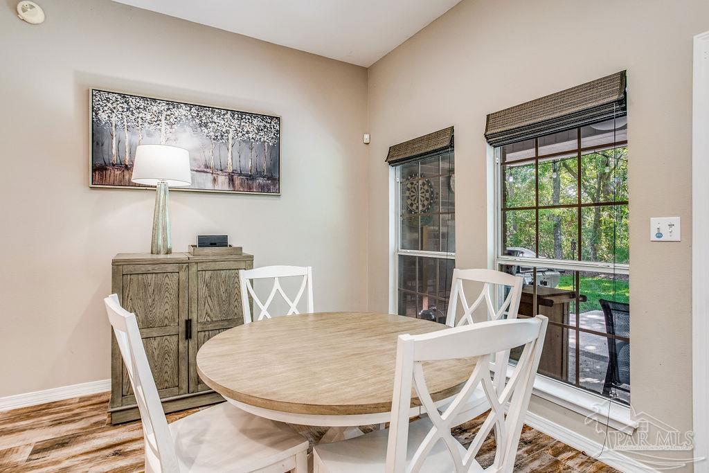 10040 Rookery Road Pensacola, FL 32507 - Photo 12 of 49